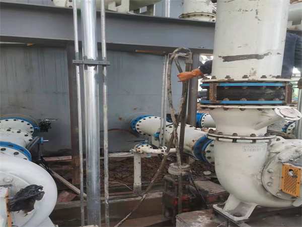 公主岭设备基础沉降下沉注浆加固增加荷载