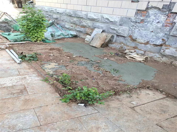 公主岭地基基础注浆增加承载力灌浆加固