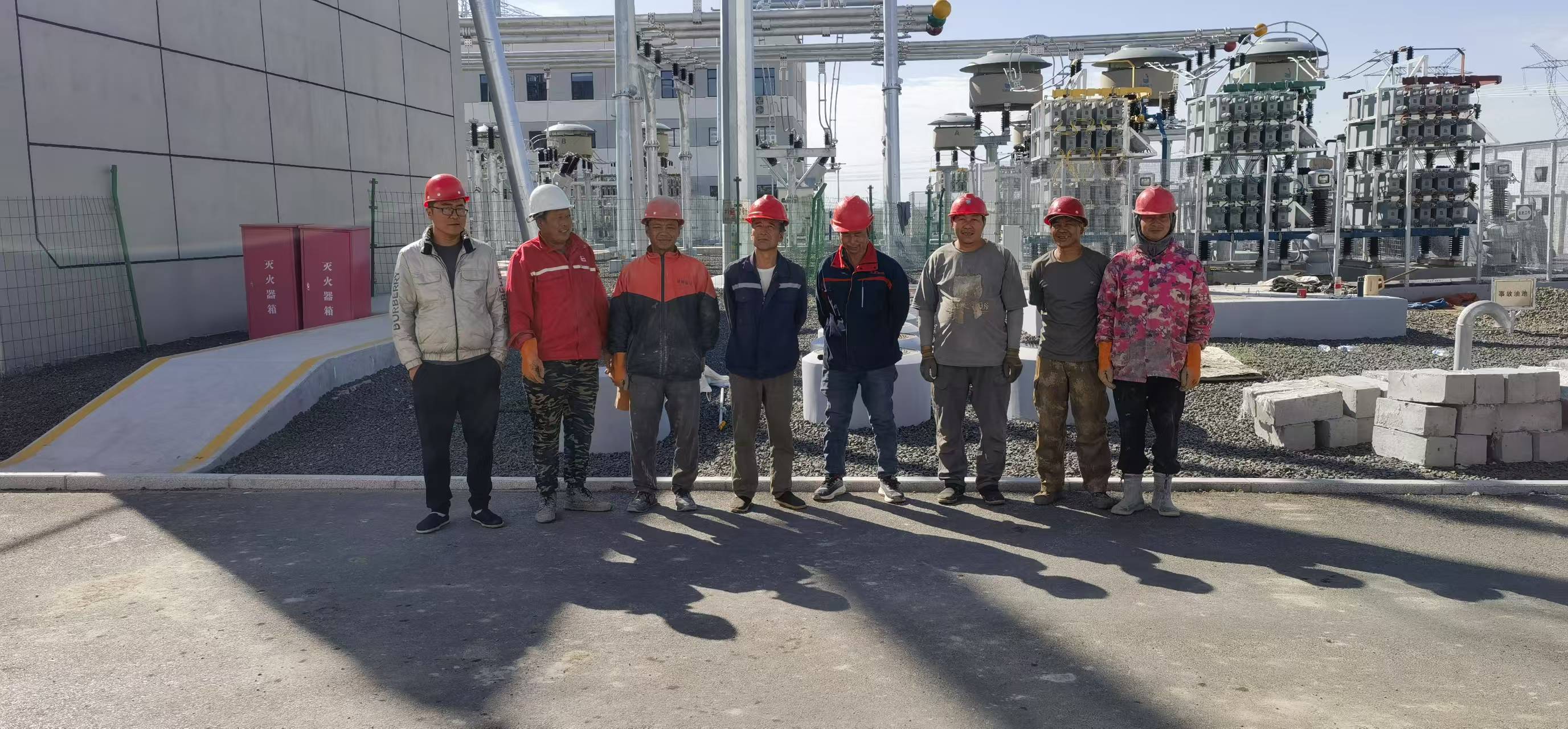 公主岭地基沉降如何修复?